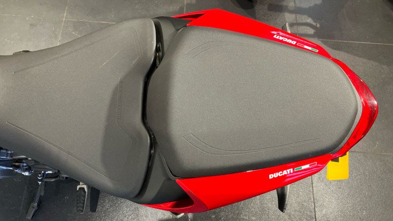 Ducati Monster SP (22MY)